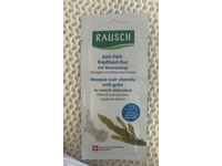 Rausch Degreasing Scalp Treatment, Seaweed, 15 mL - Image 2