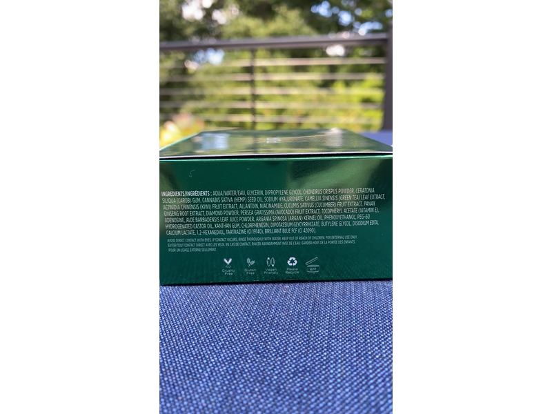 PÜR Mellow Eyes Hemp-Infused Eye Patches, 30 Pairs