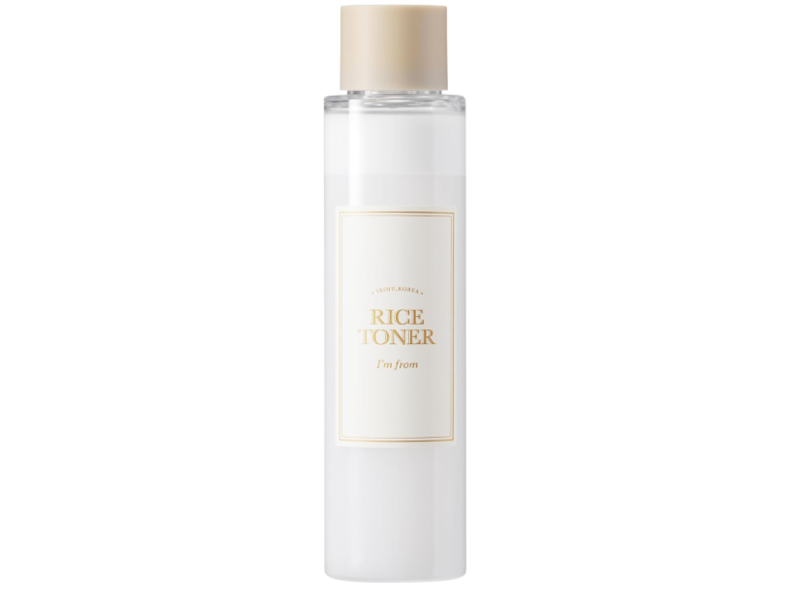 I'm From Rice Toner, 5.07 oz