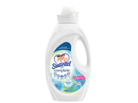 Suavitel Complete All Day Fabric Conditioner, Hygiene Fresh, 46 Loads, 46 fl oz/1.36 L - Image 2