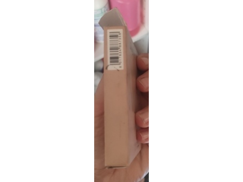 Diego Dalla Palma Nuda Warm, Eyeshadow Palette, 301 Nuda Warm, 8.5 g