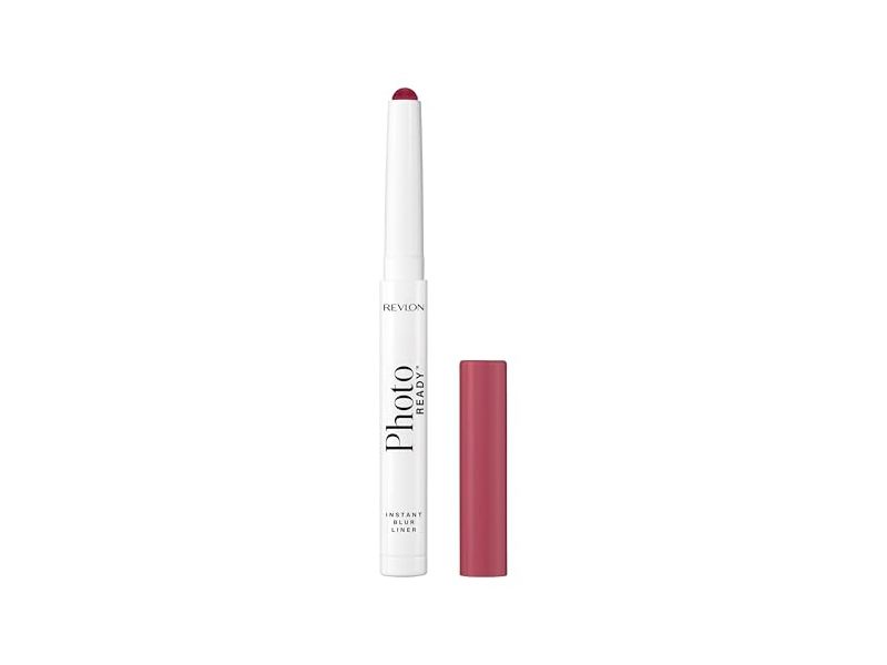 Revlon PhotoReady Blur Lip Liner, 005 Misty, 0.05 fl oz