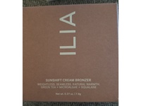 Ilia Sunshift Cream Bronzer, Ray, 0.27 oz/7.8 g - Image 3
