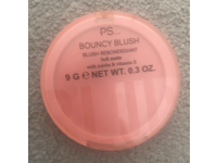 PS Bouncy Blush, Peach, Jojoba & Vitamin E, 0.3 oz/9 g - thumbnail 2