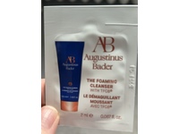 Augustinus Bader The Foaming Cleanser, 0.067 fl oz/2 mL - Image 2