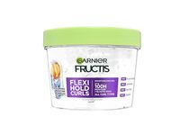 Garnier Fructis Flexi Hold Curls Moisturizing Gel, 12.5 fl oz/370 mL - thumbnail 1