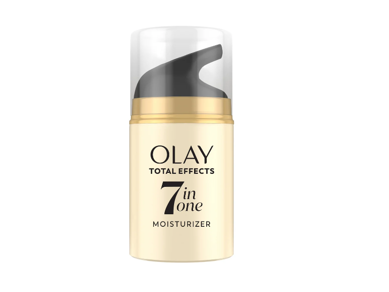 Olay Total Effects 7 In One Face Moisturizer, 1.7 fl oz/50 mL