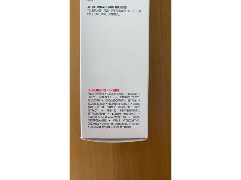 Item Dermatologie Alphacade PSO Shampoo, 200 mL