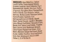 Soap & Glory Refreshing Body Wash, Call Of Fruity, 16.9 fl oz/500 mL - thumbnail 2
