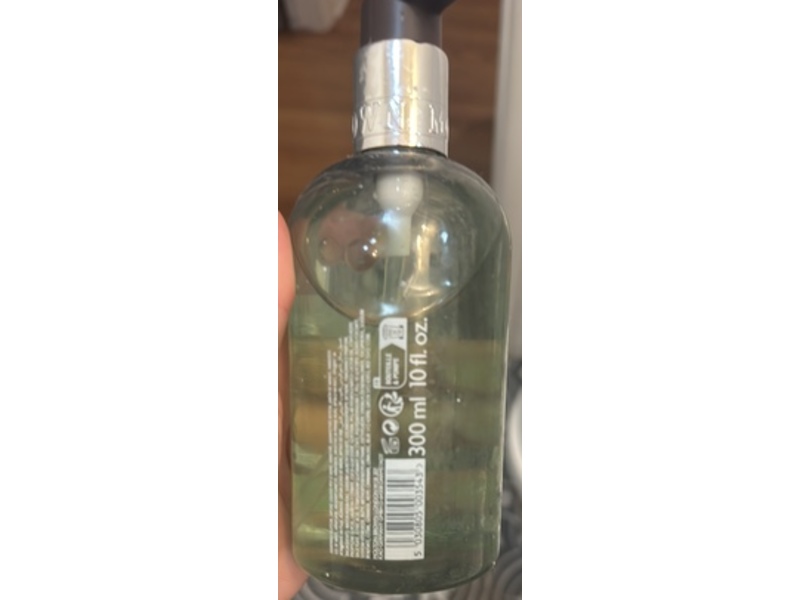 Molton Brown Fine Liquid Hand Wash, Refined White Mulberry, 10 fl oz/ 300 mL