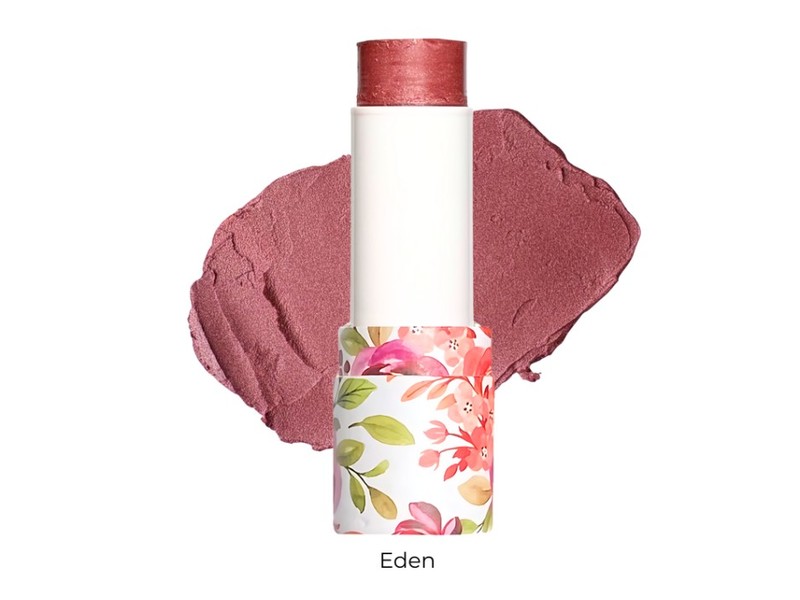 Honeybee Gardens Multistick, Eden, 0.42 oz/12 g