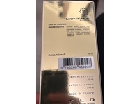 MONTALE Eau De Perfume, Dallachai, 3.4 fl oz/100 mL - Image 4