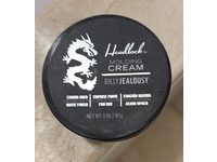 Billy Jealousy Headlock Molding Cream, 3 oz/85 g - thumbnail 2