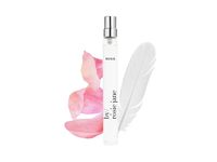 By Rosie Jane Rosie Perfume Spray, 0.34 fl oz/10 mL - thumbnail 1