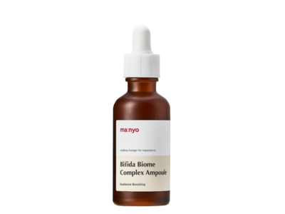 Manyo Bifida Biome Complex Ampoule, 1.6 fl oz/50 mL