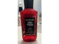 Bath & Body Works Aloe Body Wash, Emily In Paris, 10 fl oz/295 mL - thumbnail 2