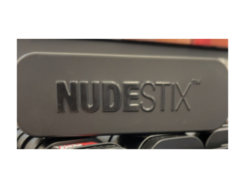 Nudestix Cream Concealer, Nude 10, 0.34 fl oz/10 mL