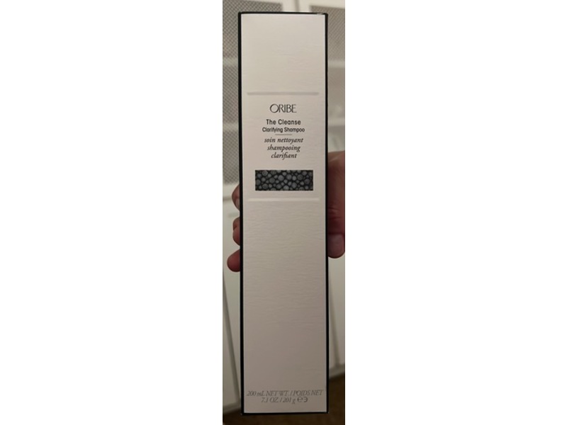 Oribe The Cleanse Clarifying Shampoo, 7.1 oz/201 g