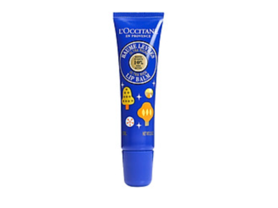 L'Occitane En Provence Ultra Rich Lip Balm, 0.39 fl oz/12 mL