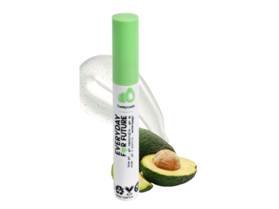 Everyday For Future Brow Gel, Avocado Gel, 0.34 fl oz/10 mL