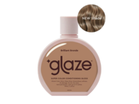 Glaze Super Color Conditioning Gloss, Brilliant Bronde, 6.4 fl oz/190 mL - thumbnail 1