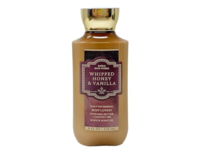 Bath & Body Works Daily Nourishing Body Lotion, Whipped Honey & Vanilla, 8 fl oz/236 mL, Pack Of 3 - thumbnail 1