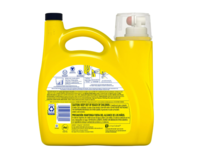 Tide Simply Liquid Laundry Detergent, Berry Blossom, 89 Loads, 117 fl oz/3.46 L - thumbnail 2