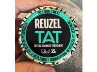 Reuzel Hydrabalm Tattoo Aftercare Balm, 1.3 oz/35 g - thumbnail 2