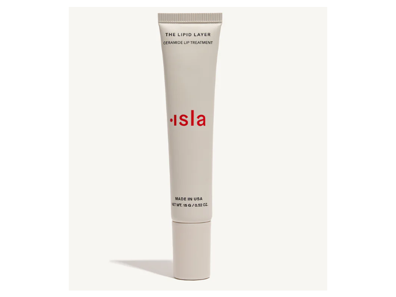 Isla The Lipid Layer Ceramide Lip Treatment, 0.52 oz/15 g