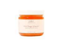 FarmHouse Fresh Liquor Infused Body Polish, Blood Orange Glowrita, 13.6 oz/385 g - thumbnail 1