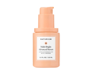 Naturium Multi-Bright Advanced Serum, 1 fl oz/30 mL