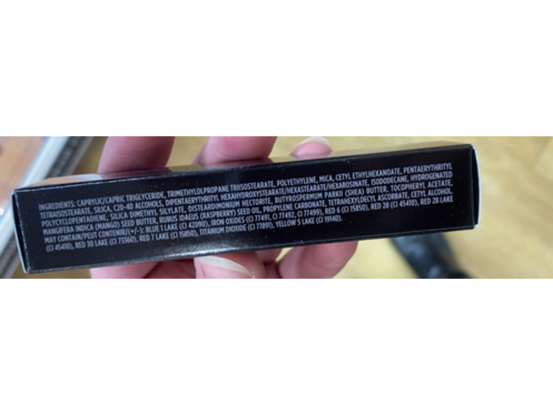 Laura Mercier Petal Soft Lipstick Crayon, 382 Laura, 0.07 oz/2 g