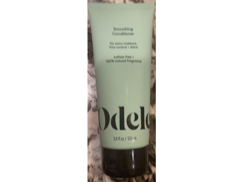 Odele Smoothing Conditioner, 3.4 fl oz/100 mL