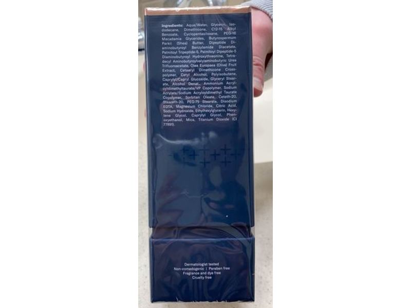 Skinbetter Science Interfuse Face & Neck Treatment Cream, 1.7 fl oz/50 mL