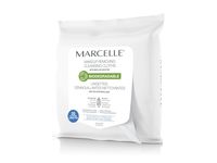 Marcelle Makeup Removing Cleansing Cloths, 25 Count - thumbnail 1