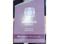 Amethyst Premier Collection Bronzer Ampules, Palm Beach Tan, 3 mL, 30 Count - thumbnail 2