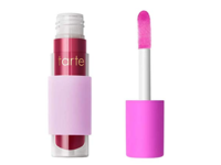 Tarte Sugar Rush Lip Sip Vegan Lip Oil, Dragon Fruit, 0.1 fl oz/30 mL - thumbnail 1