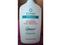 Ecran After Sun Lotion, 400 mL - Image 2