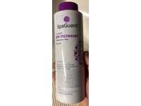 Spa Guard Balancer pH Increaser Spas & Hot Tubs, 18 oz/510 g - thumbnail 2