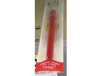 e.l.f. Cream Glide Lip Liner, Red Receipt, 0.03 oz/1 g - Image 3