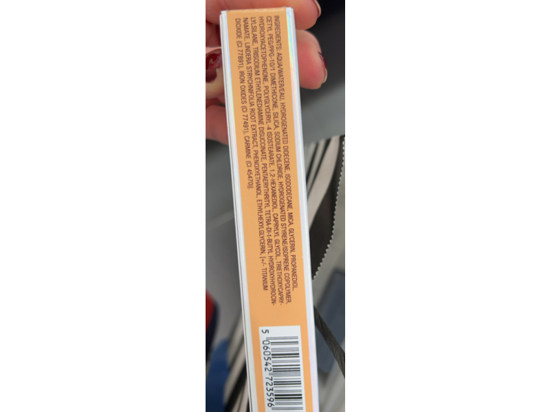 Charlotte Tilbury Beauty Light Wand Easy Highlighter, Goldgasm, 0.40 fl oz/12 mL