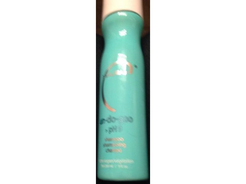 Malibu C Un-Do-Goo Shampoo, 9 fl oz/266 mL