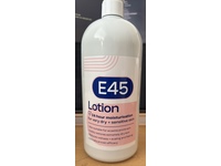 E45 Karo Healthcare Lotion, 1L - Image 3