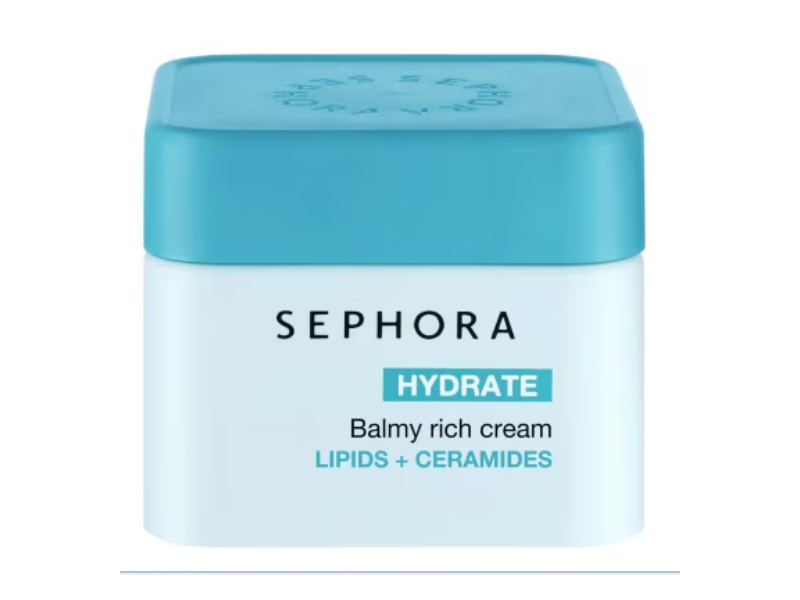 Sephora Collection Hydrate Balmy Rich Cream, 1.69 oz/50 mL