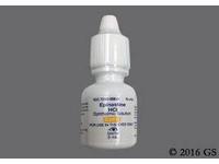 Epinastine HCl Ophthalmologic Solution 0.05%, 5 mL, Somerset (RX) - Image 2