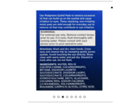 Walgreens Eyelid Pads, 30 Count - Image 4