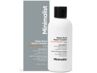 Minimalist Maleic Bond Repair Complex 3.5% Hair Shampoo, 8.45 fl oz/250 mL. - thumbnail 1