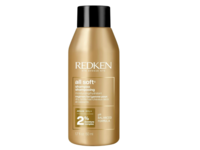 Redken All Soft Shampoo, 1.7 fl oz/50 mL - thumbnail 1