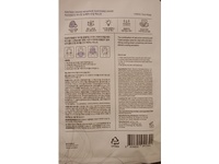 Isntree Onion NewPair Soothing Mask, 0.84 fl oz/25 mL - Image 4