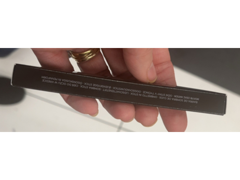 Laura Mercier Matte Caviar Stick Eye Color, Caramel, 0.05 oz/1.64 g